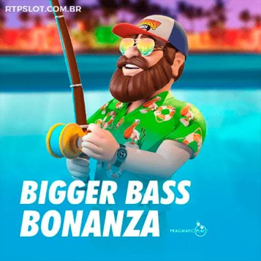 Bigger Bass Bonanza