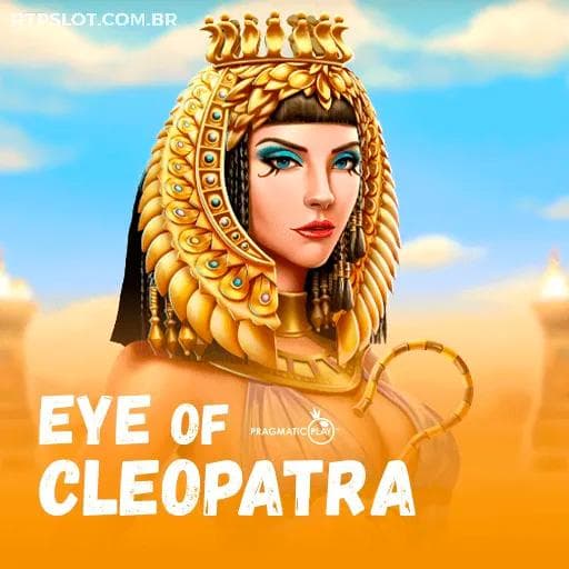 Eyes of Clopatra