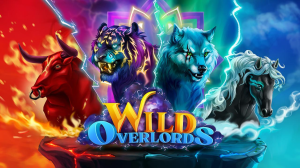 Comparação entre 'Wild Overlords' e Outros Jogos da Evoplay