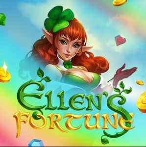 Impacto da Temática na Experiência do Jogador: Ellen's Fortune