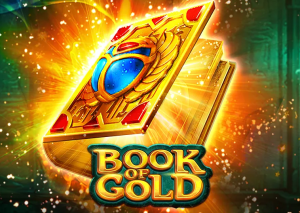 Análise do Retorno ao Jogador (RTP) em "Book of Gold" da Jili Slots