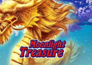 Comparação entre Moonlight Treasure e Outros Jogos da Jdb Slots