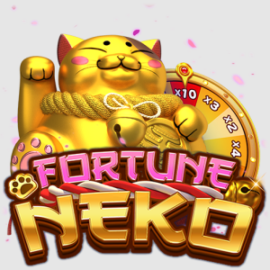 O Desenvolvimento e Lançamento de Fortune Neko