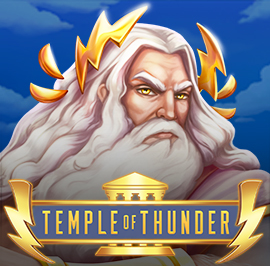 Evolução dos Jogos: O Caso de Temple of Thunder